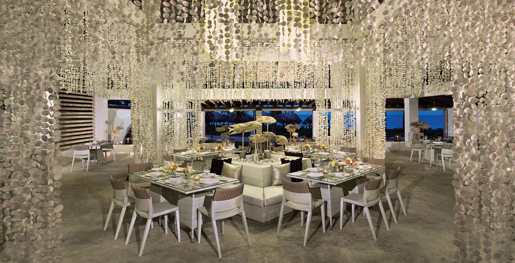 Dreams Onyx Punta Cana 5*
