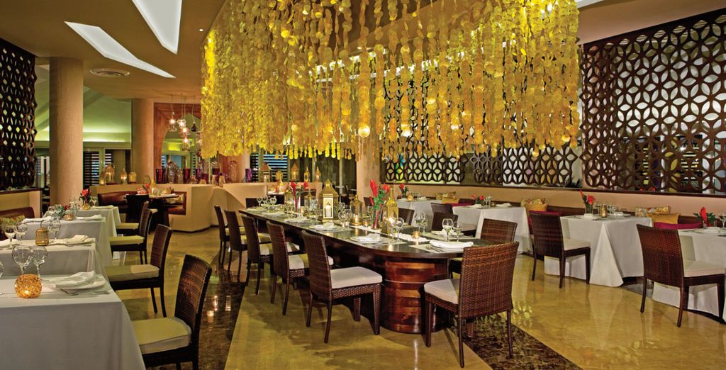 Dreams Onyx Punta Cana 5*