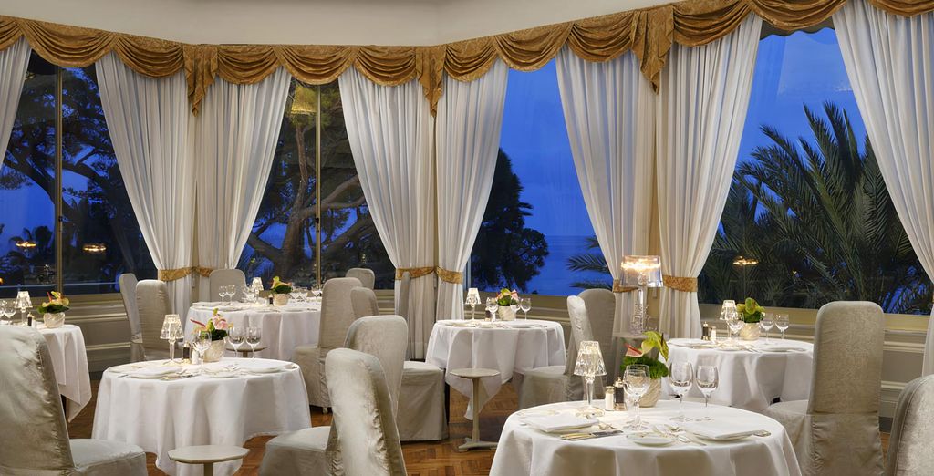 Tour a 5* da Ponente a Levante