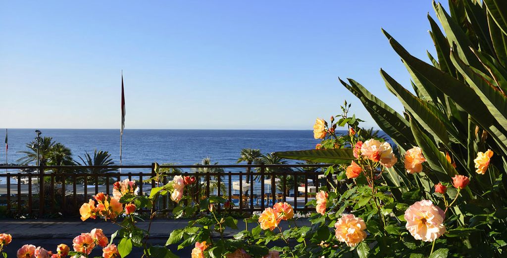 Tour a 5* da Ponente a Levante