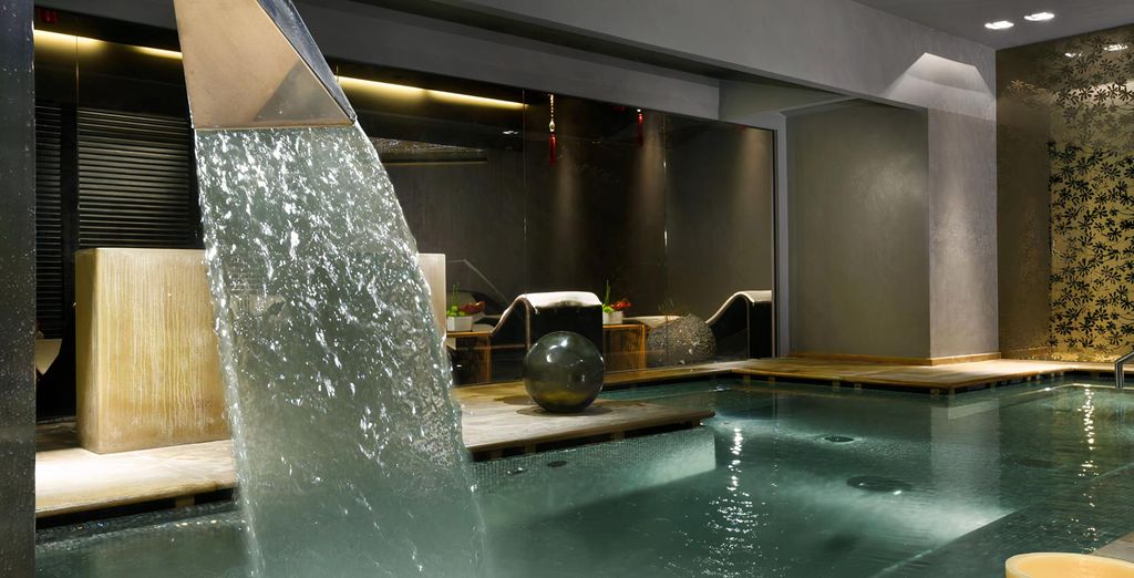 Tour a 5* da Ponente a Levante