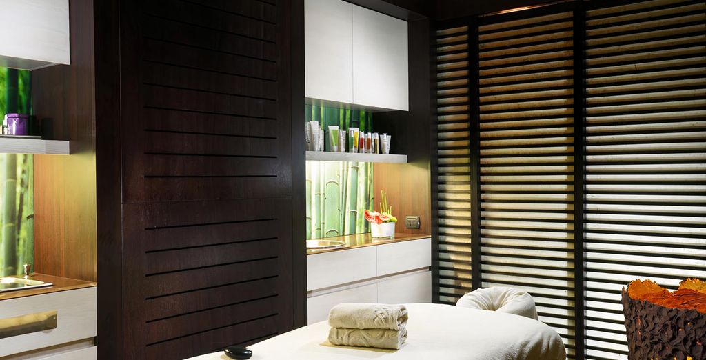 Tour a 5* da Ponente a Levante