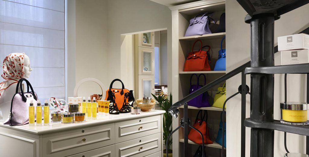 Tour a 5* da Ponente a Levante