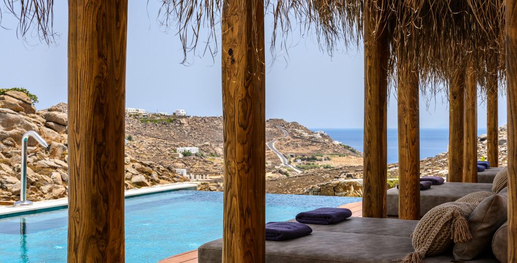 Hotel Charisma and Wellness Suites 5*