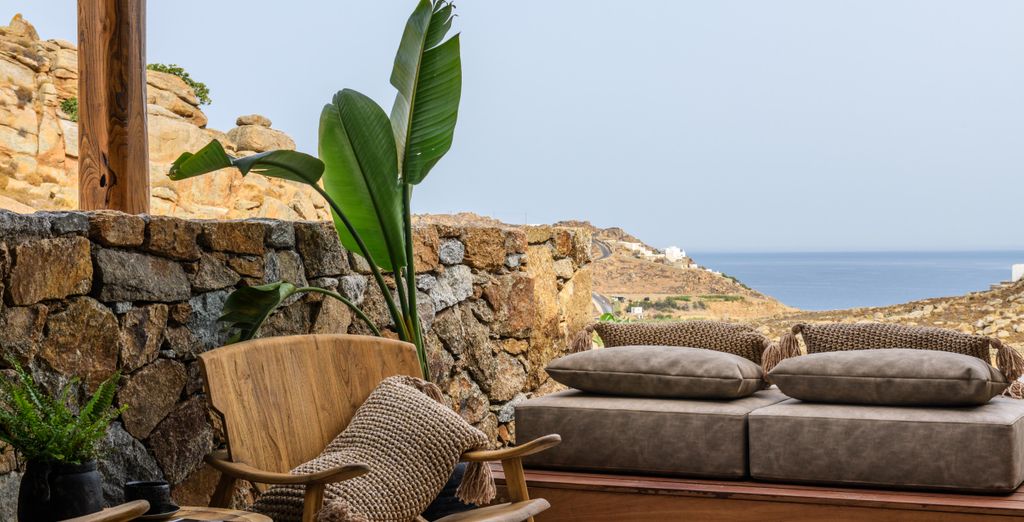 Hotel Charisma and Wellness Suites 5*