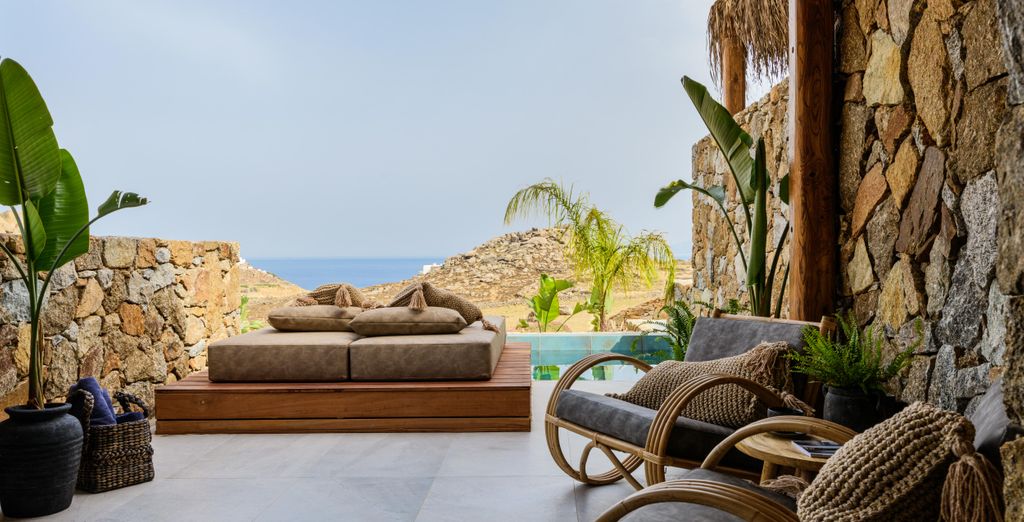 Hotel Charisma and Wellness Suites 5*