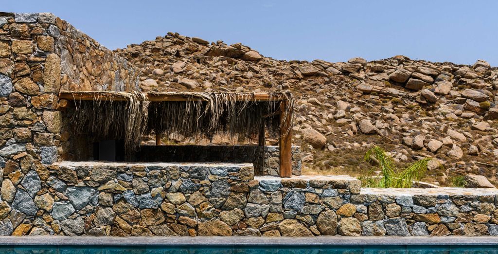 Hotel Charisma and Wellness Suites 5*