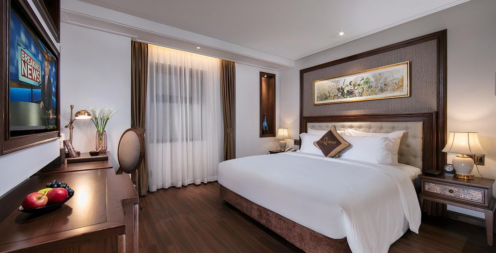 Tour "Tesori dell'Asia" ed estensione al Khao Lak Laguna Resort 4*