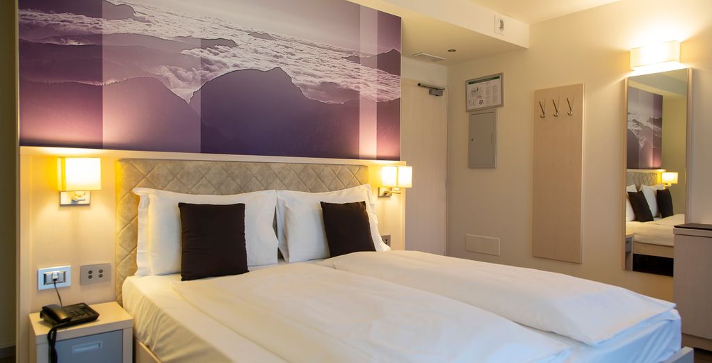 Blu Hotel Natura & Spa 4* - Adults Only