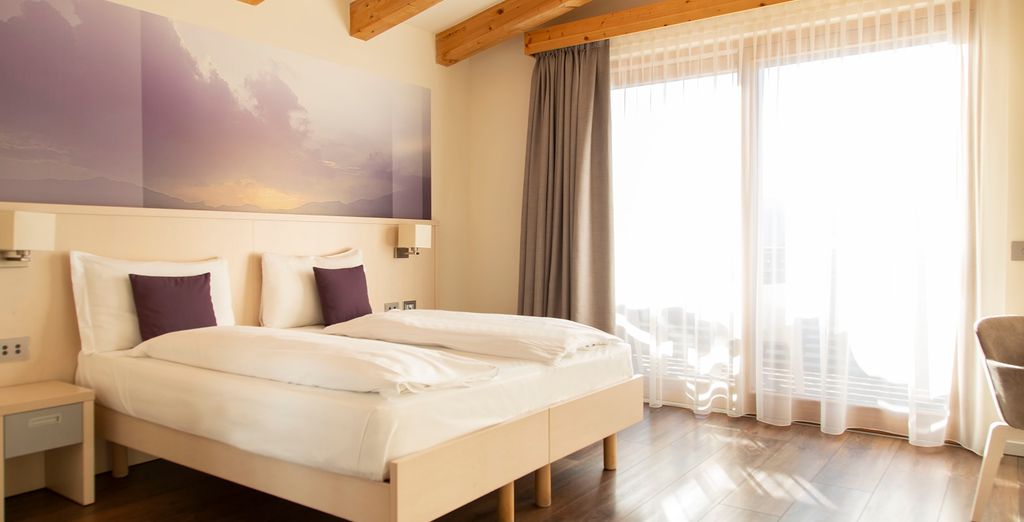 Blu Hotel Natura & Spa 4* - Adults Only