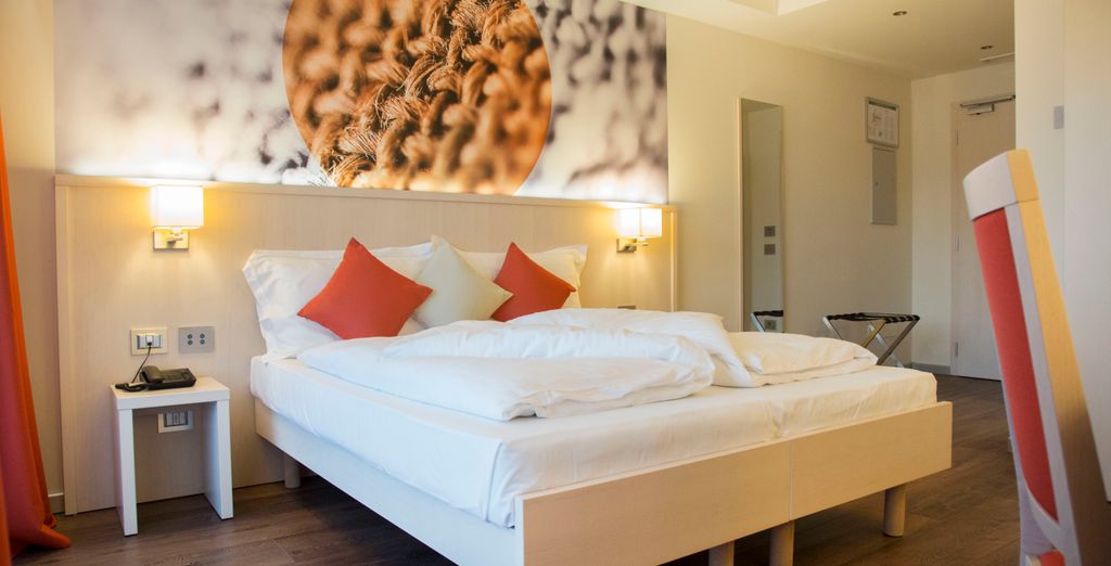Blu Hotel Natura & Spa 4* - Adults Only