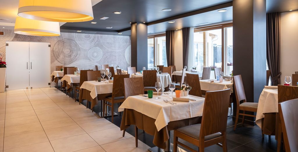 Blu Hotel Natura & Spa 4* - Adults Only