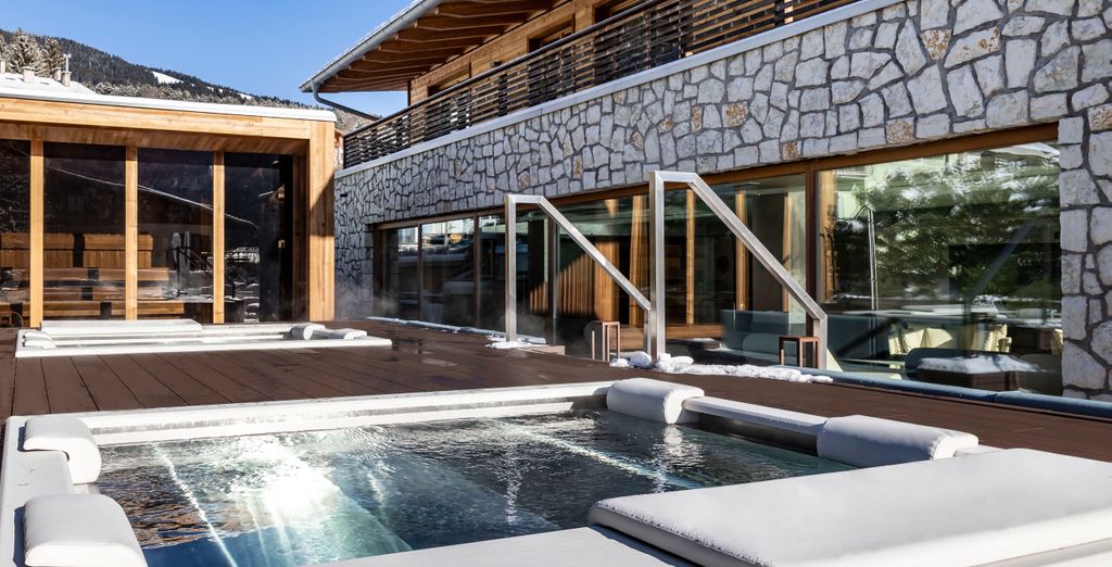 Blu Hotel Natura & Spa 4* - Adults Only