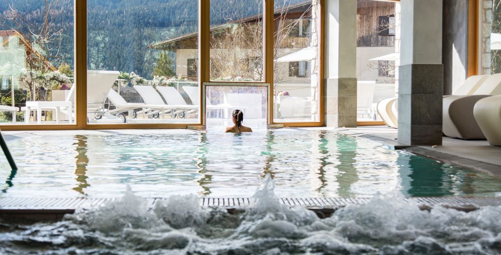 Blu Hotel Natura & Spa 4* - Adults Only