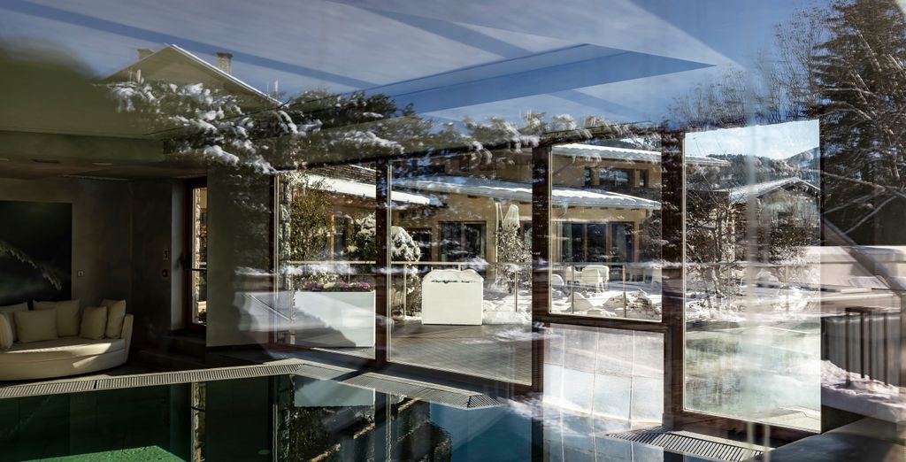 Blu Hotel Natura & Spa 4* - Adults Only