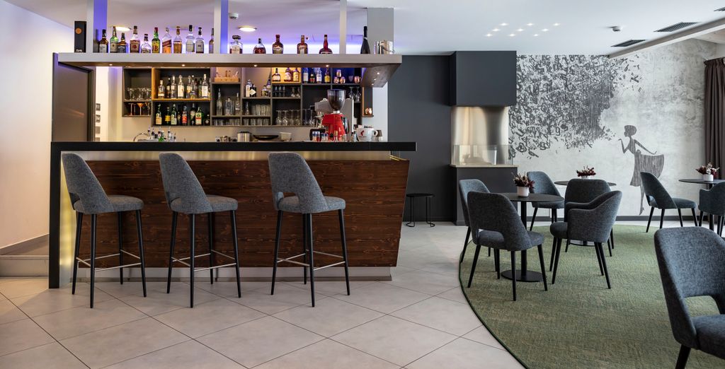 Blu Hotel Natura & Spa 4* - Adults Only