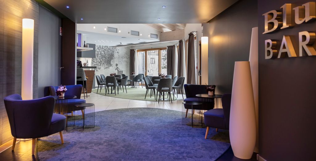 Blu Hotel Natura & Spa 4* - Adults Only