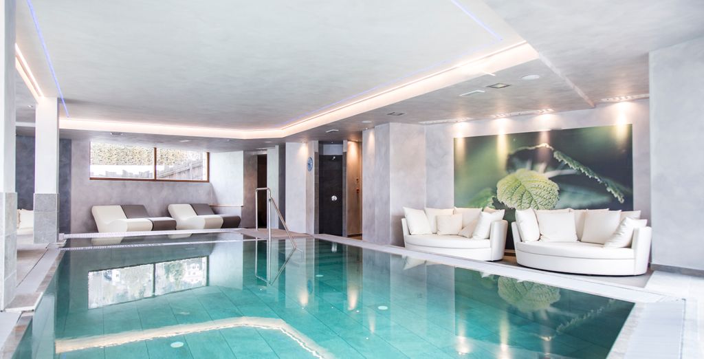 Blu Hotel Natura & Spa 4* - Adults Only