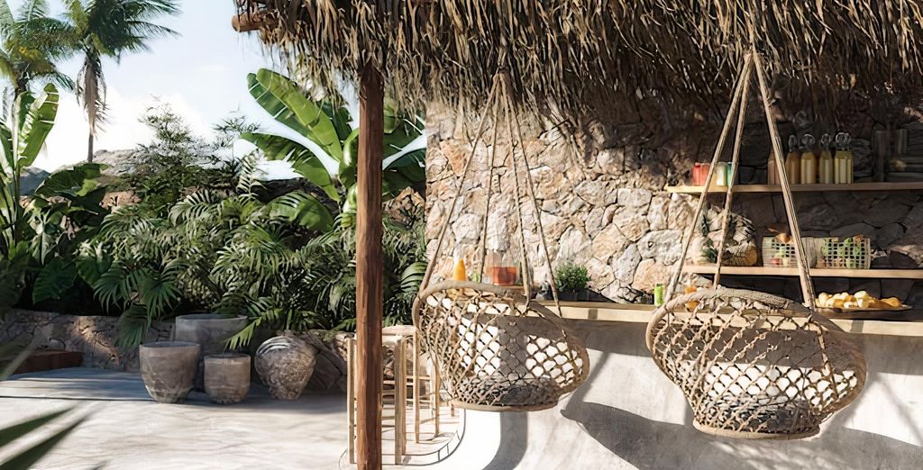 Hotel Charisma and Wellness Suites 5*