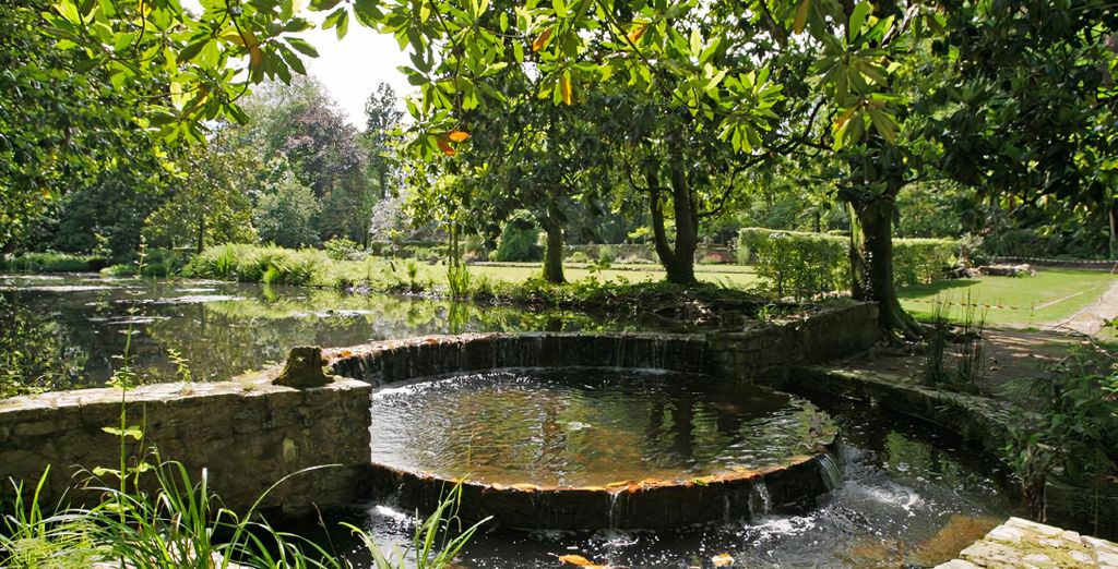 Le Splendid Hotel & Spa Dax 4*