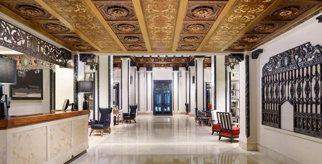 Hotel Spero 4*