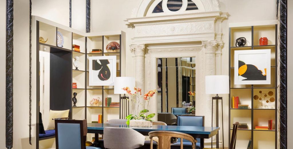 Hotel Spero 4*