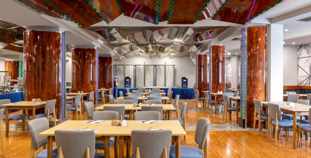 B&B HOTEL Chioggia Airone 4*