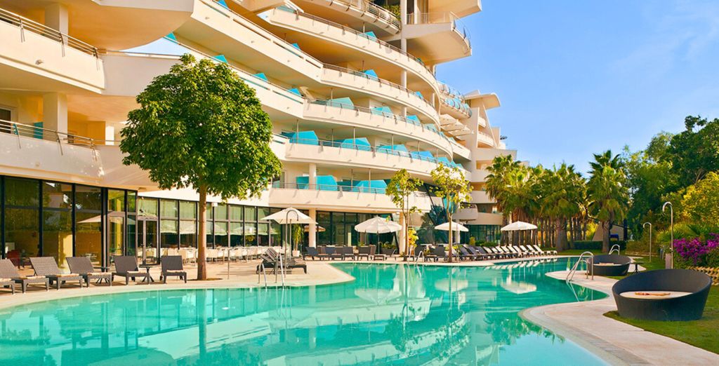 Senator Banús Spa 5* - Solo Adultos