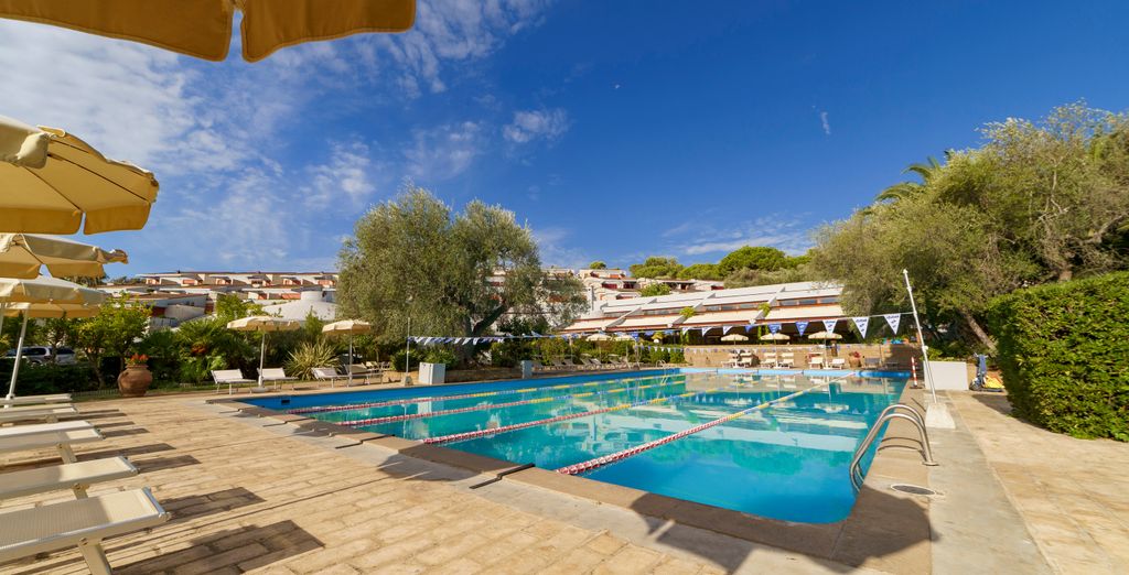 Residence Park Solemaremma