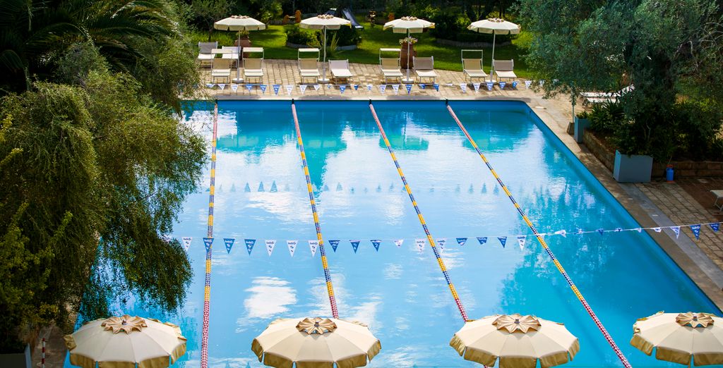 Residence Park Solemaremma