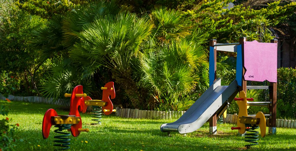 Residence Park Solemaremma