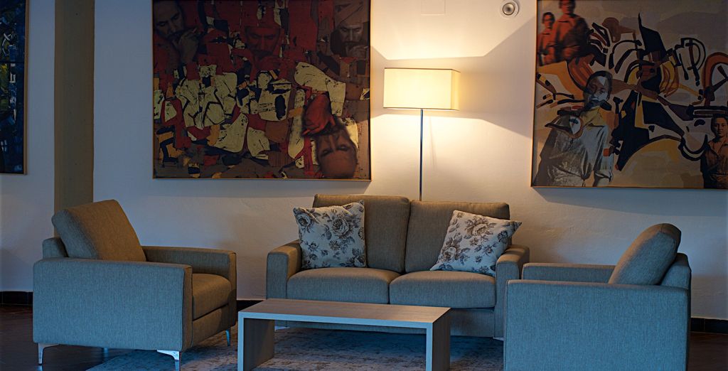 Residence Park Solemaremma