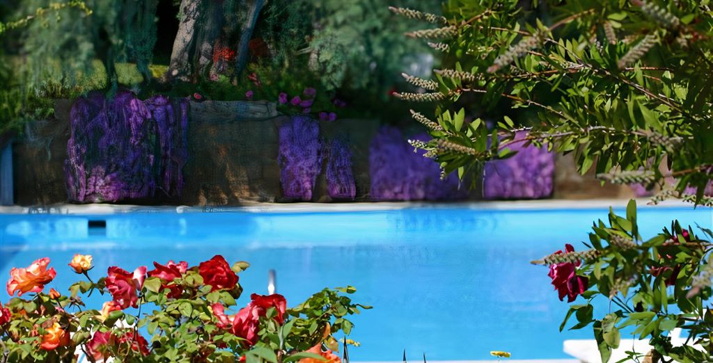 Residence Park Solemaremma