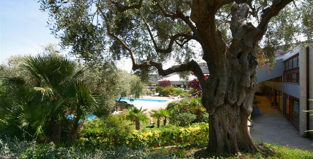 Residence Park Solemaremma