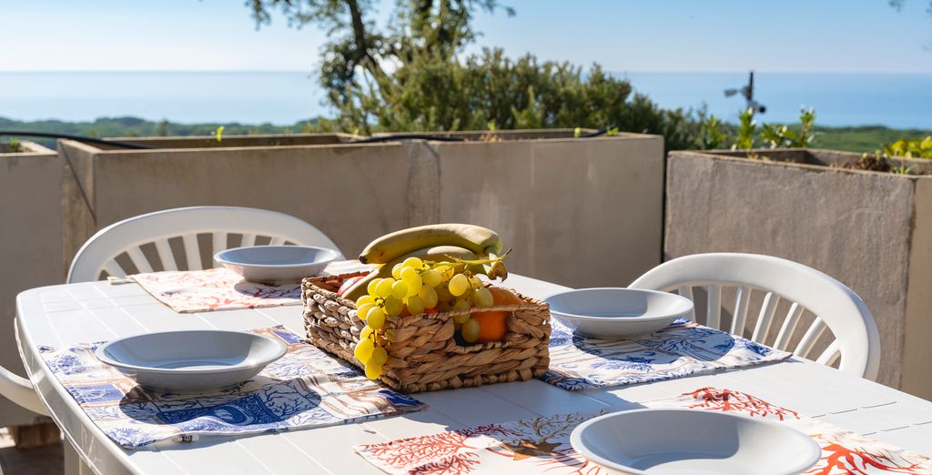 Residence Park Solemaremma