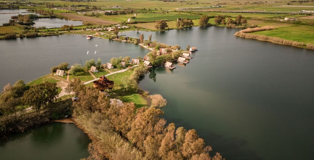 Laghi Nabi 4*