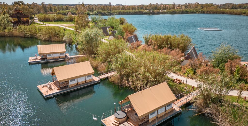Laghi Nabi 4*