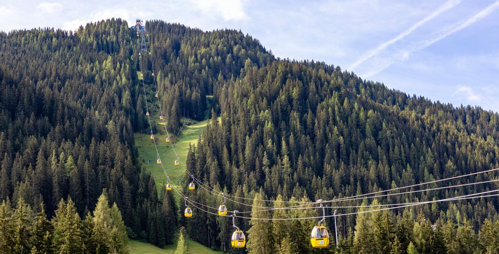 Sporthotel Teresa 4*