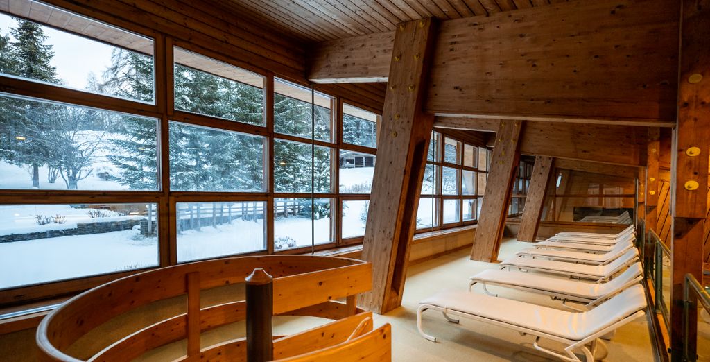 Sporthotel Teresa 4*