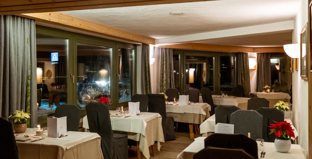 Sporthotel Teresa 4*