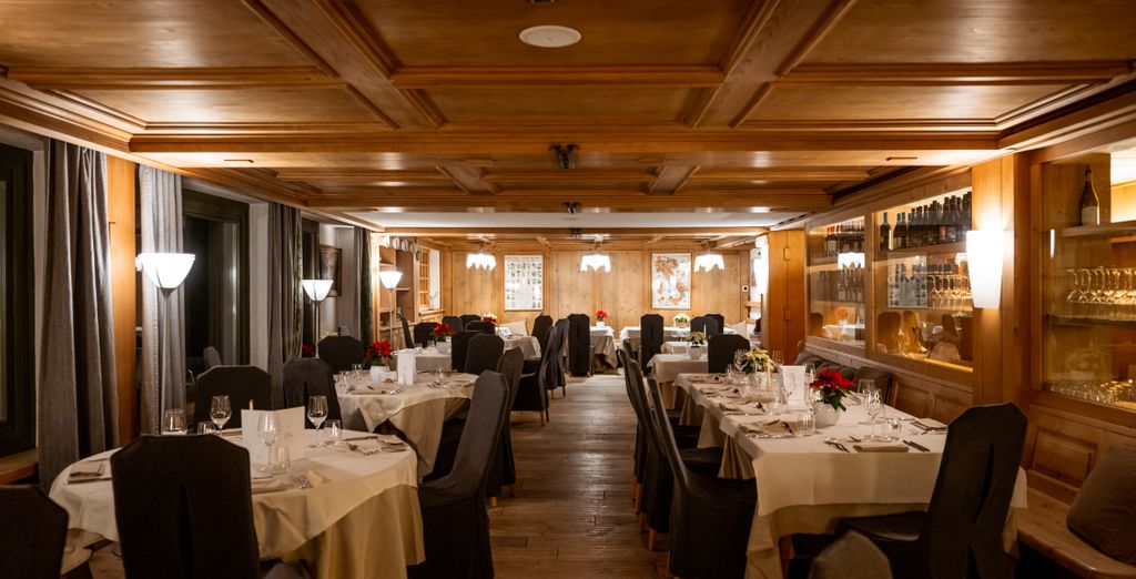 Sporthotel Teresa 4*