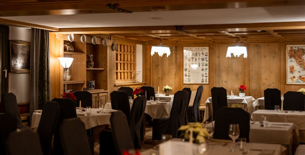 Sporthotel Teresa 4*