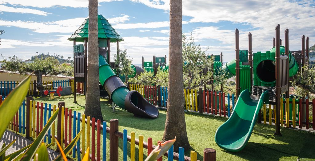 Villa Giada Resort 4*