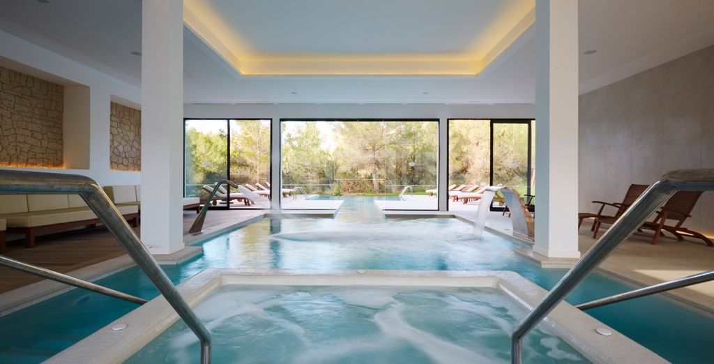 Insotel Tarida Beach Resort & Spa 5*