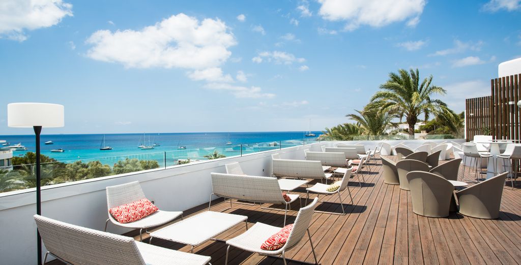Insotel Tarida Beach Resort & Spa 5*