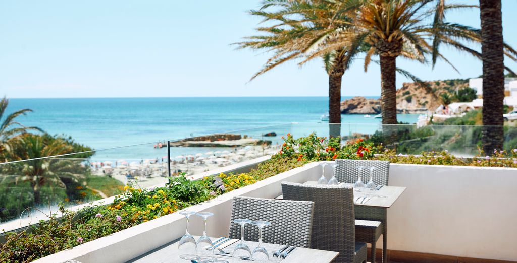Insotel Tarida Beach Resort & Spa 5*