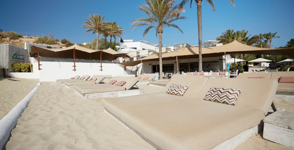 Insotel Tarida Beach Resort & Spa 5*