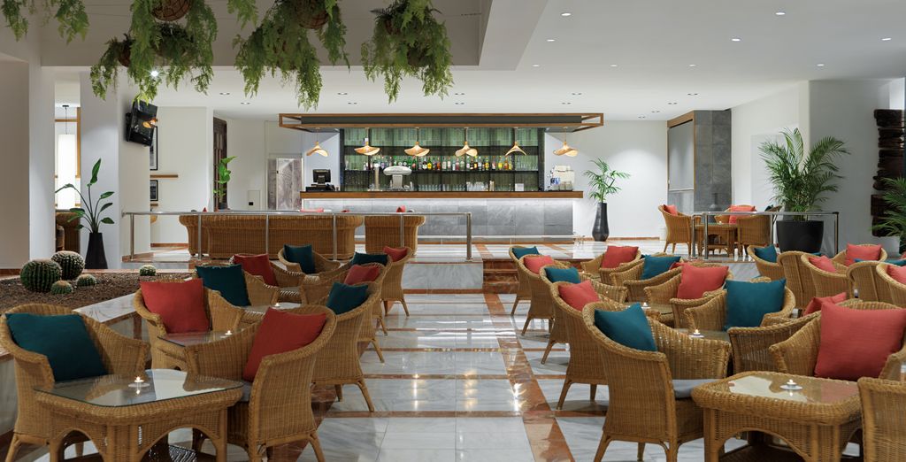 Fergus Puerto de la Cruz 4*
