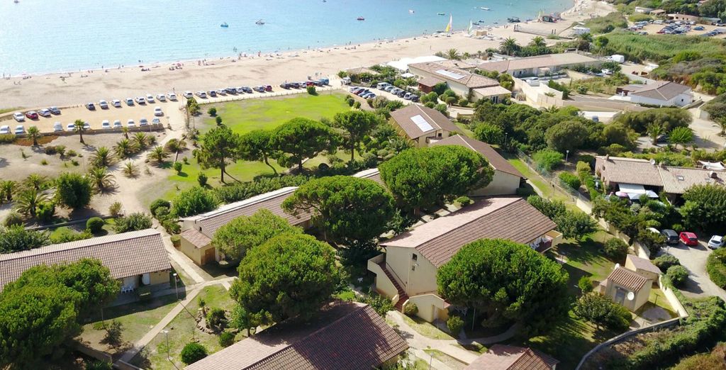 Marina Di Lava 