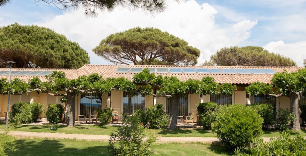 Marina Di Lava 